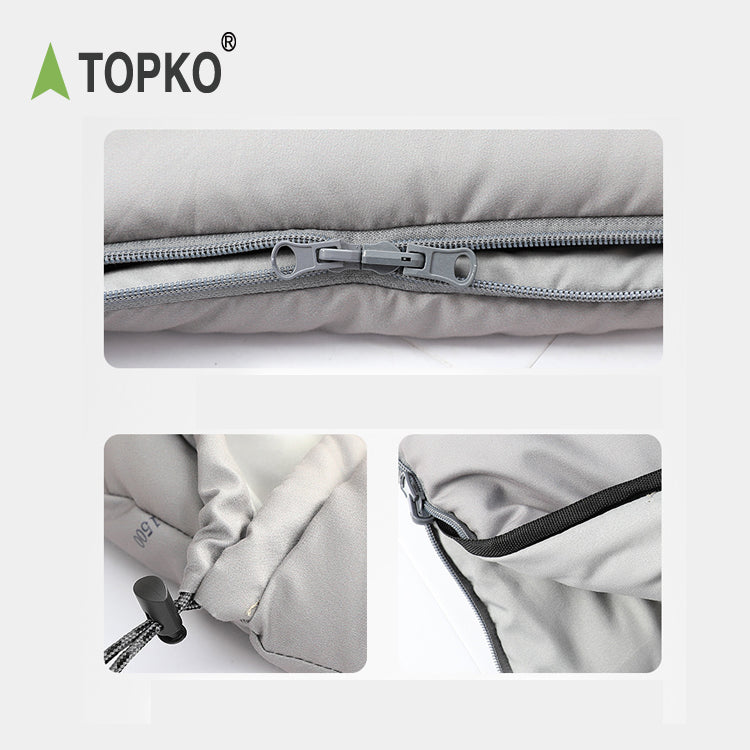 Winter Thick Sleeping Bag