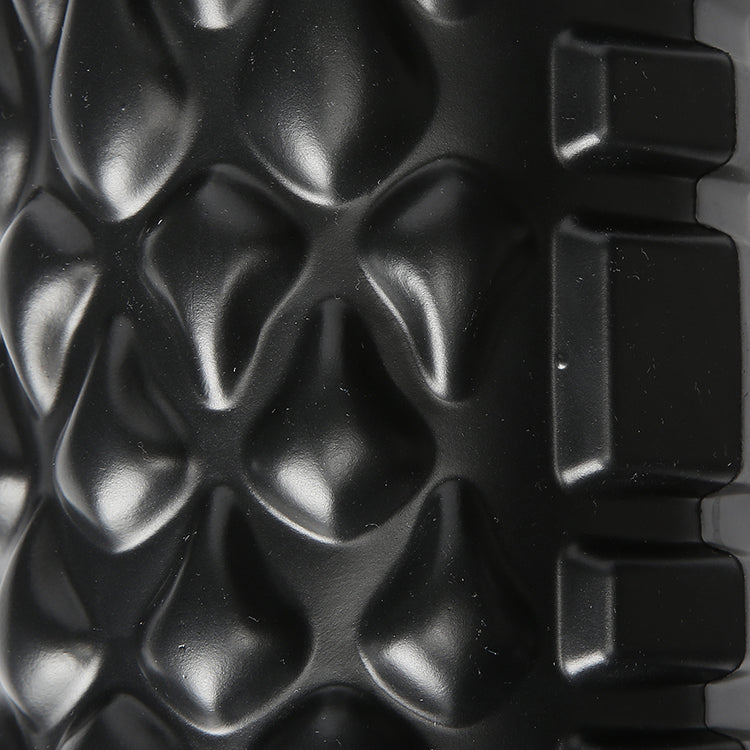 vibration foam roller