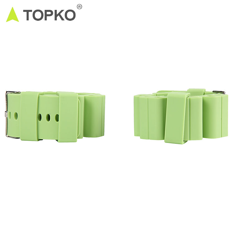 wrist weights (3)