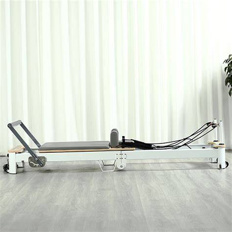 foldable aluminum reformer