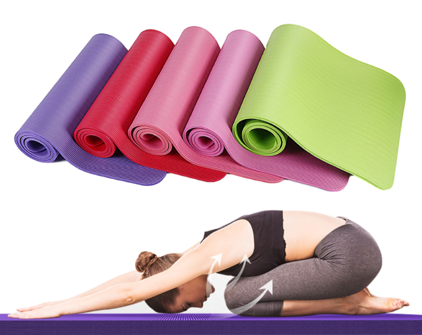 customize&nbsp; yoga mat