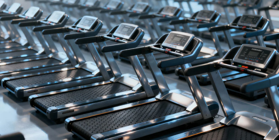 TOPKO Home Treadmill