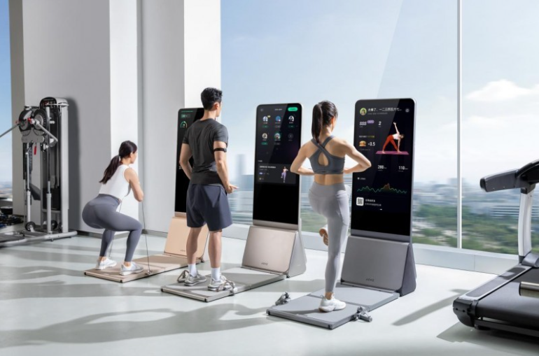 Technology Empowering the Sports Industry