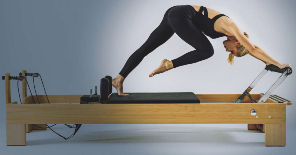 Pilates Reformer