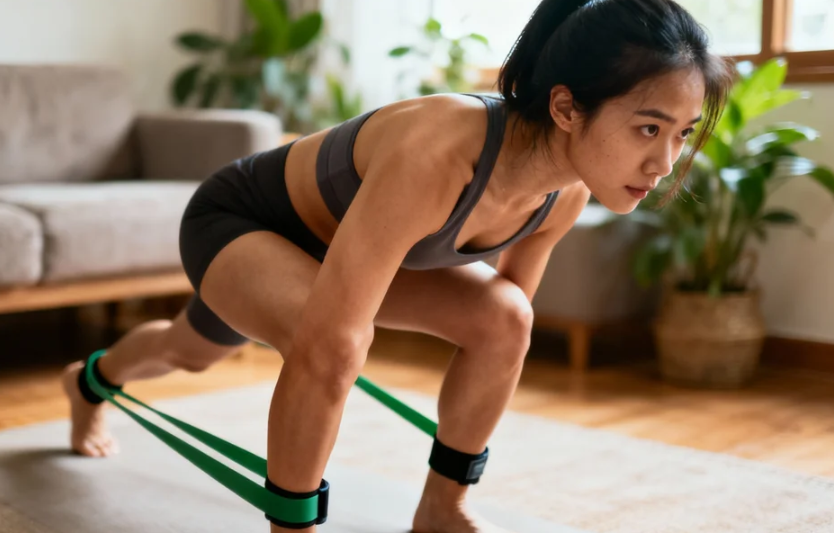 Can Strength Training Resistance Bands Elevate Your Gym’s Quality? — High-Efficiency Solutions Revealed
