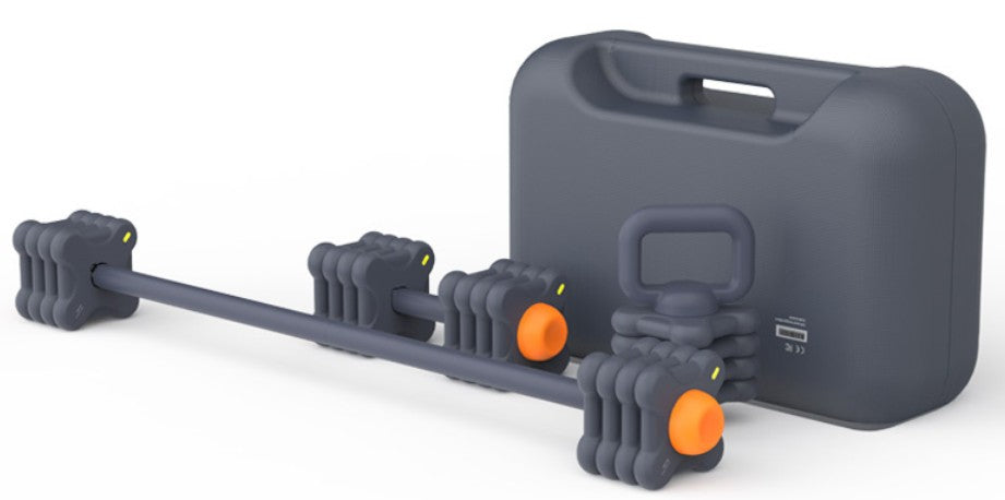 Adjustable Dumbbell Set