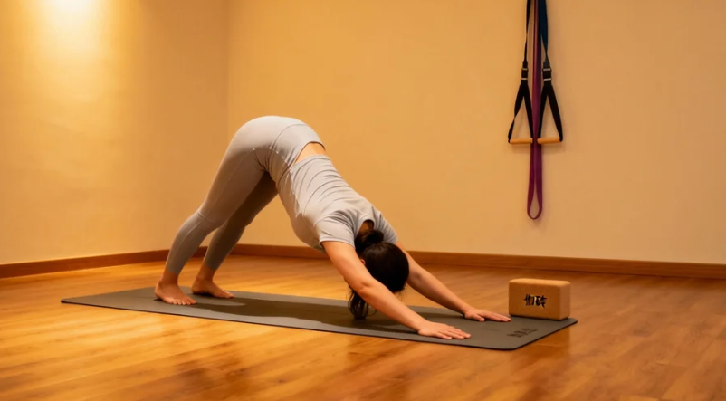  yoga mat