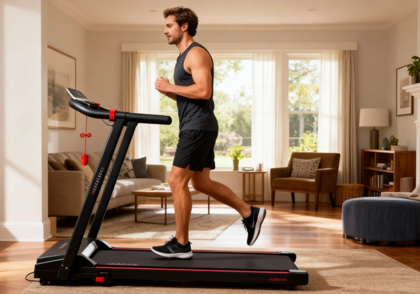 B2B Procurement Guide: How to Efficient Selection & Bulk Sourcing of Cost-Effective Home Treadmills