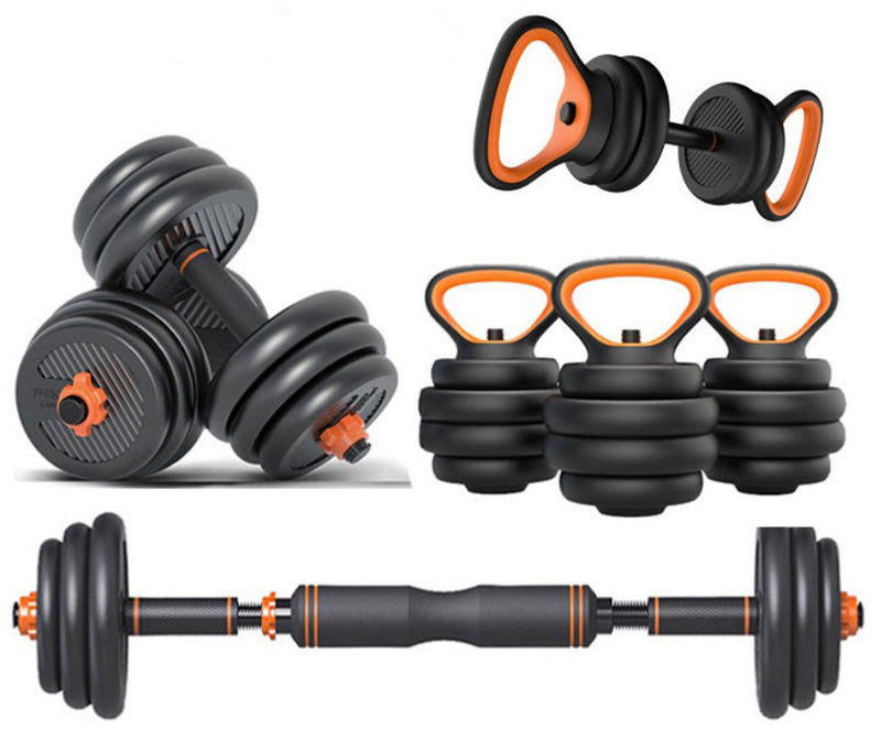 adjustable dumbbells sets