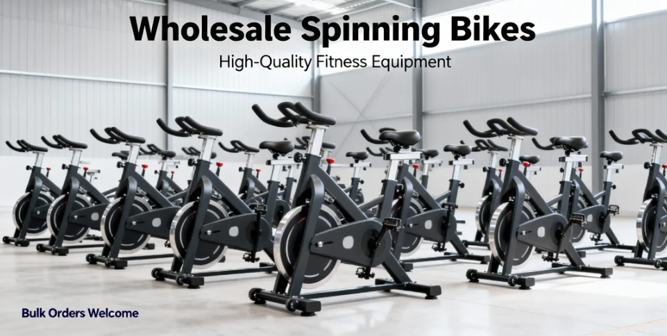 TOPKO Spinning Bikes Are Winning Over Brazil