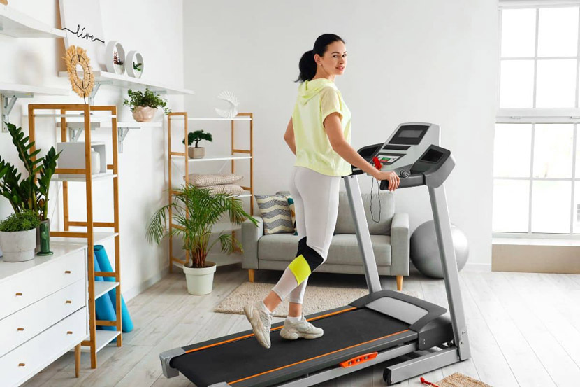 Folding Treadmill Manufacturer