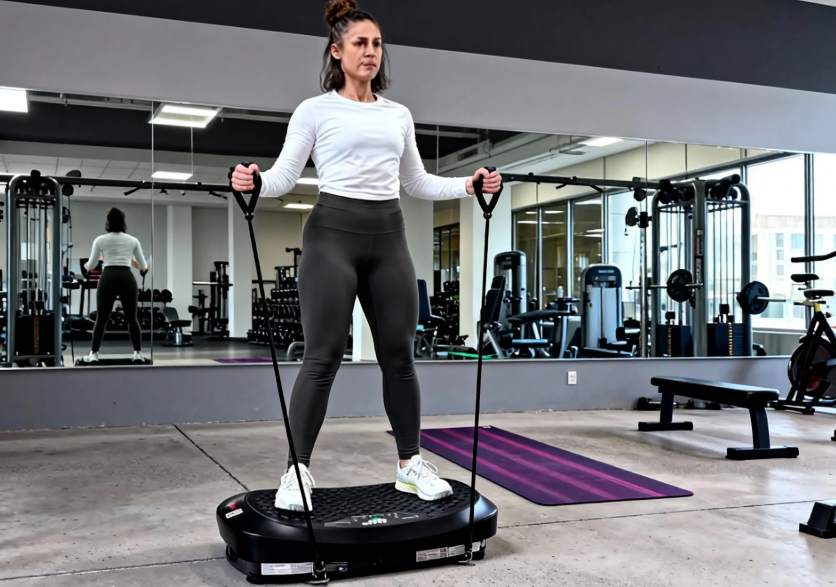 Vibration Plate