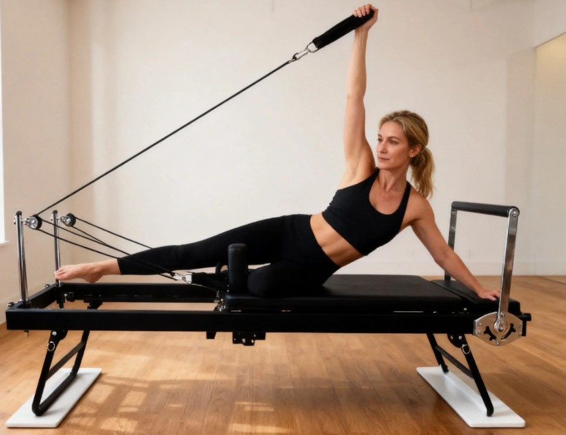 Pilates Reformer Manufacturer