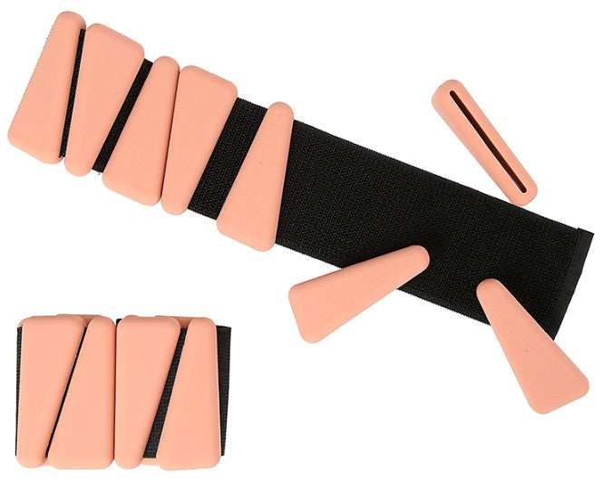 silicone wrist weights private label supplier china
