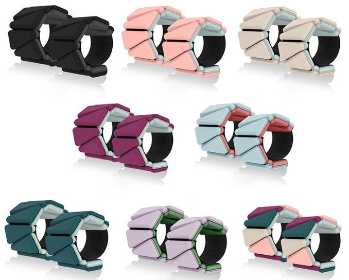 silicone wrist weights wholesale