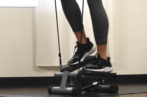 Global Sports Rehabilitation Equipment Market Is Rising — Set to Exceed USD 25 Billion by 2025