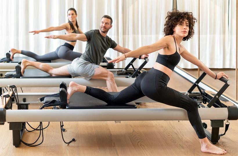 Pilates Reformer Manufacturer