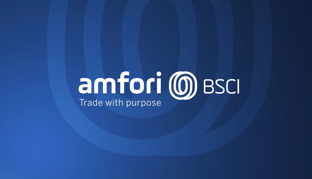 TOPKO Has Become One Member of BSCI Network