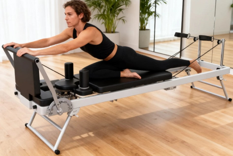private label Pilates reformers