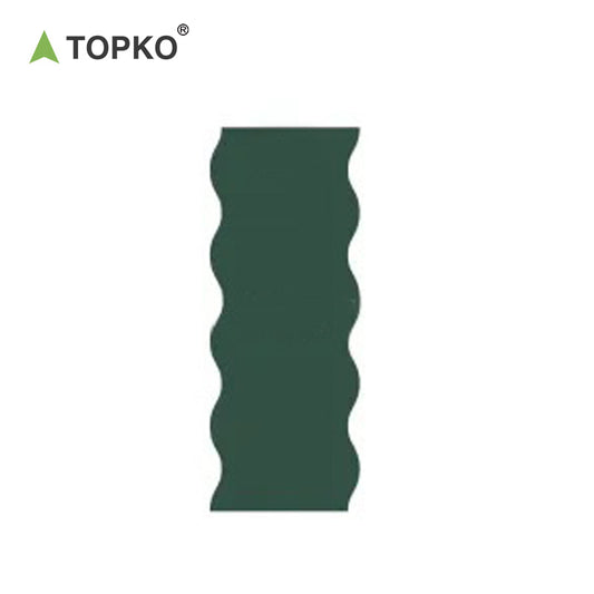 Non-standard pu yoga mat