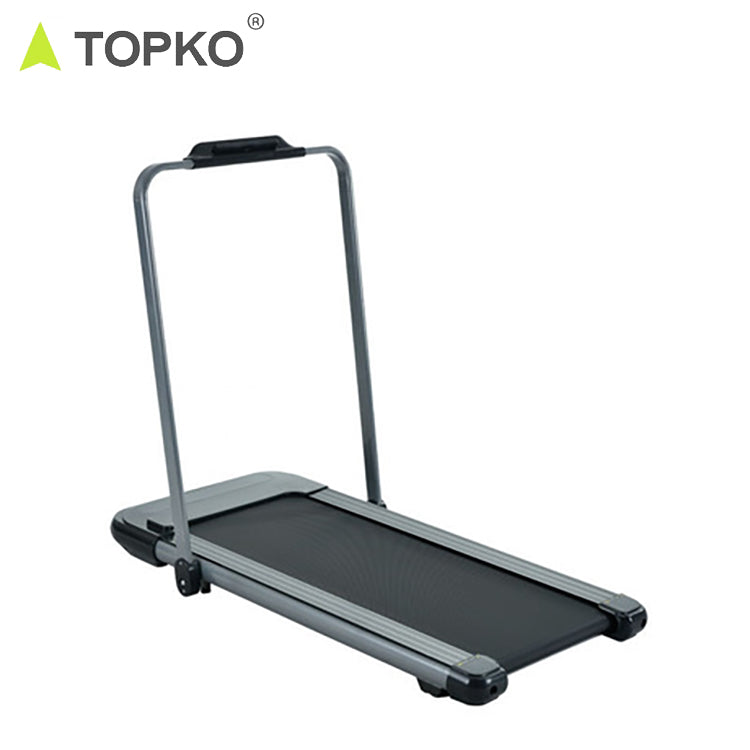 Wireless Smart Treadmill - Light Weight Design