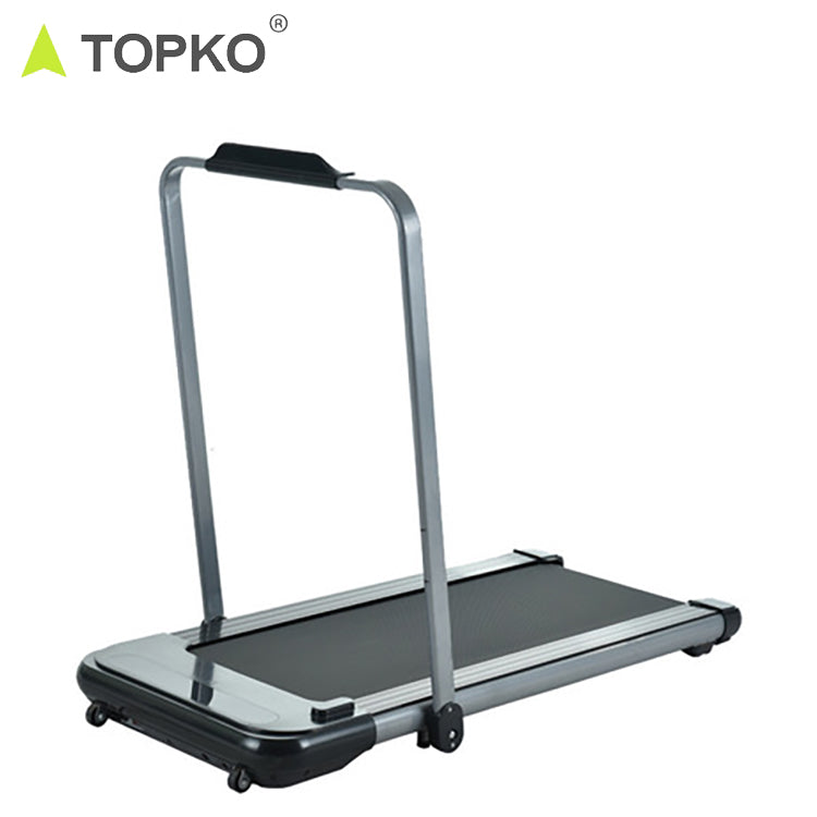 Wireless Smart Treadmill - Light Weight Design