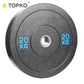 Colordot EPDM Bumper Plate