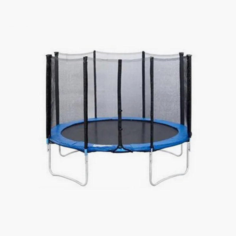 12FT Big trampoline with 4 legs