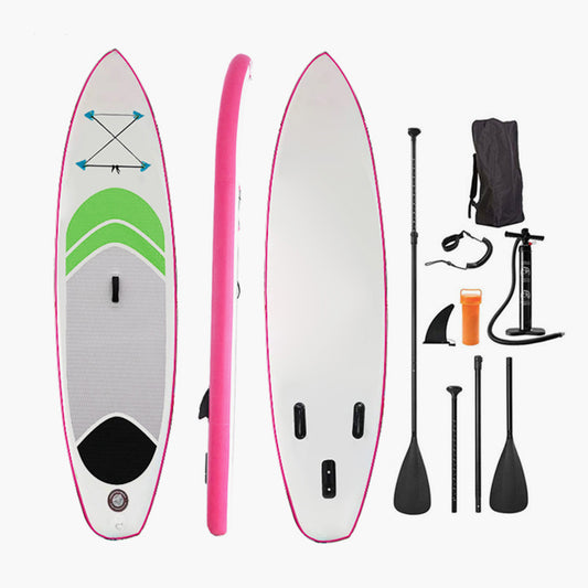 TOPKO Competitive Competition Or Leisure Inflatable Board
