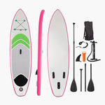 Competitive Competition Or Leisure Inflatable Board