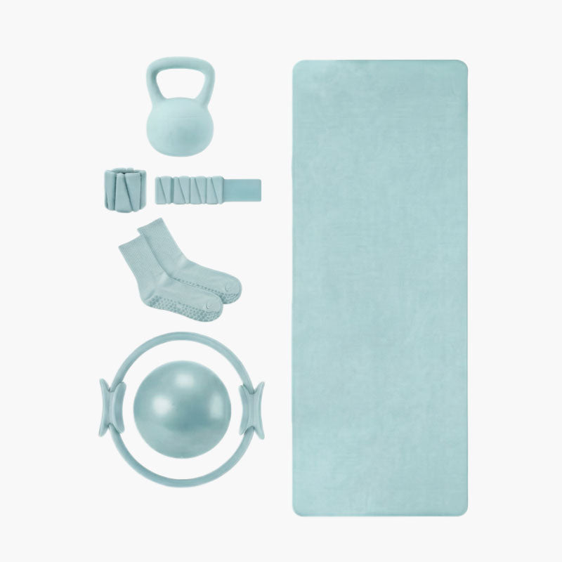 Pilates set