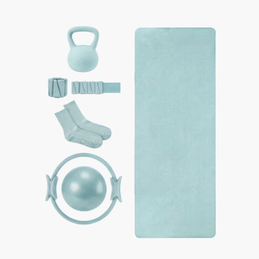Pilates set