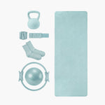 Pilates set