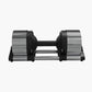 TOPKO Electroplating Dumbbell