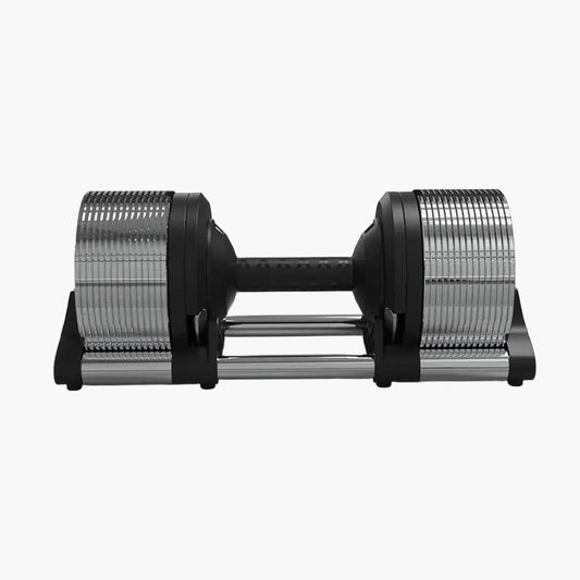 TOPKO Electroplating Dumbbell