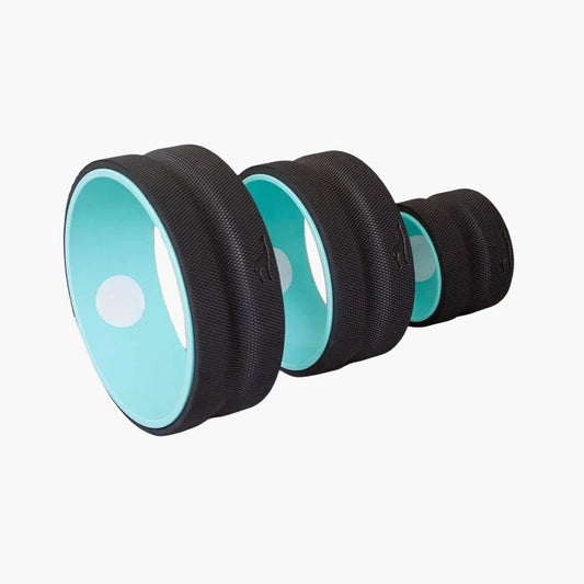 TOPKO Yoga Wheel
