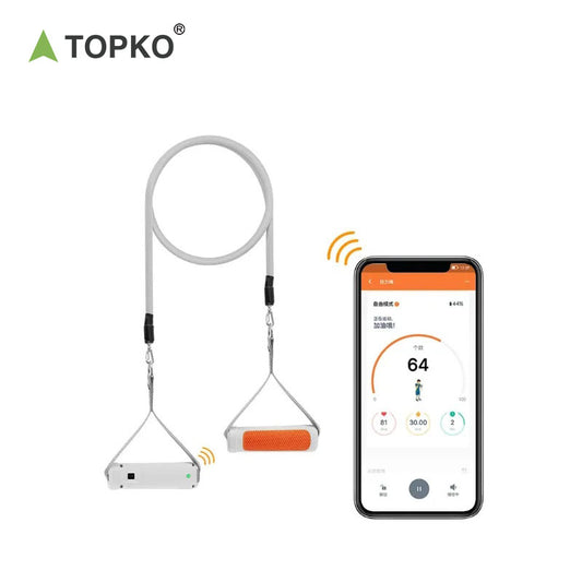 Smart Resistance Band
