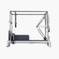 TOPKO Pilates Reformer: 3 in 1