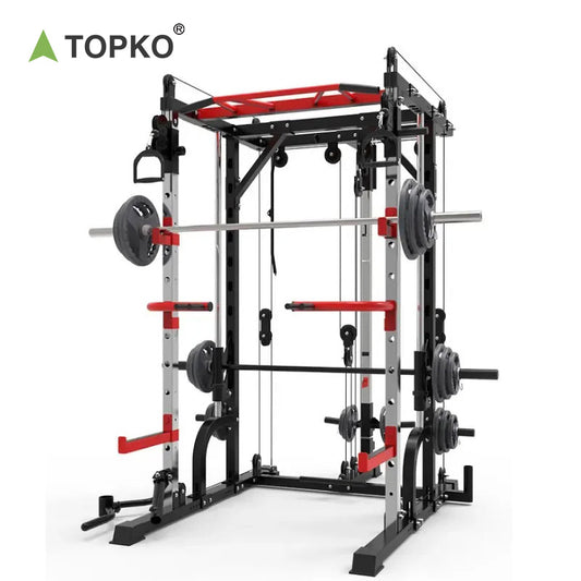 Smith Rack