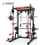 Smith Rack