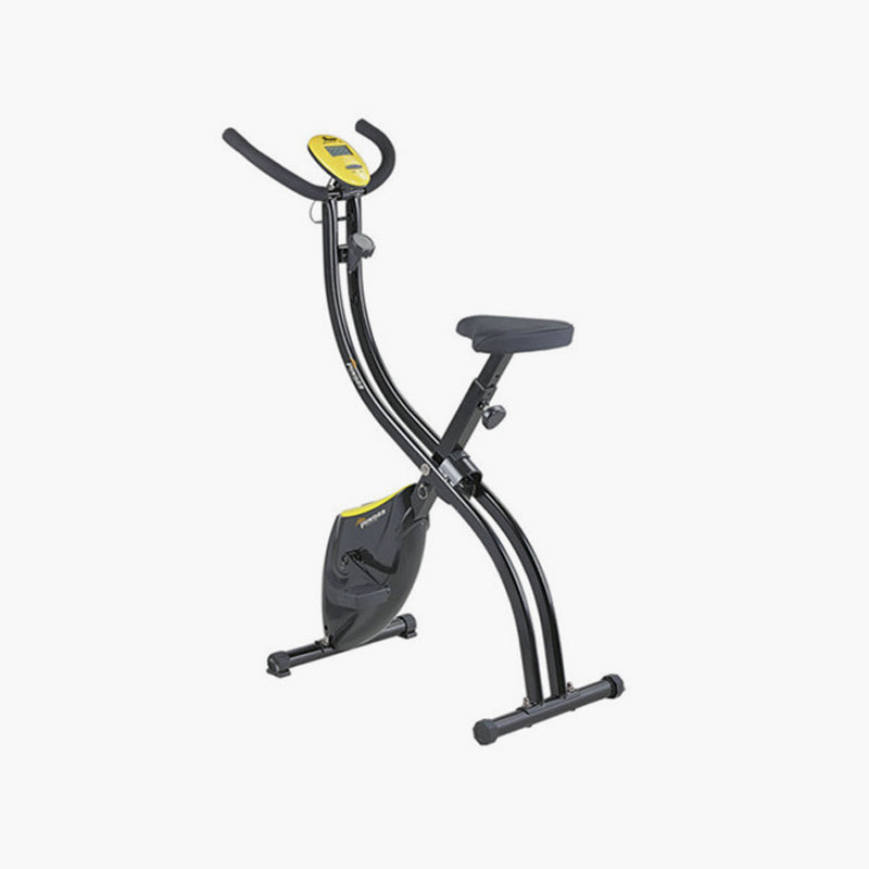 TOPKO Folding Exercise Bike X- Bike