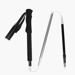 Camping And Hiking Aluminum Trekking Poles