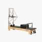 Pilates Reformer with Half-Tower