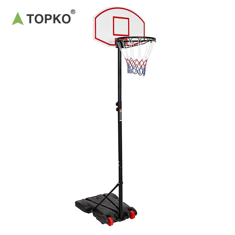 Training basketball hoop – Topko-store