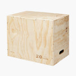 TOPKO Wooden Jumpping Box