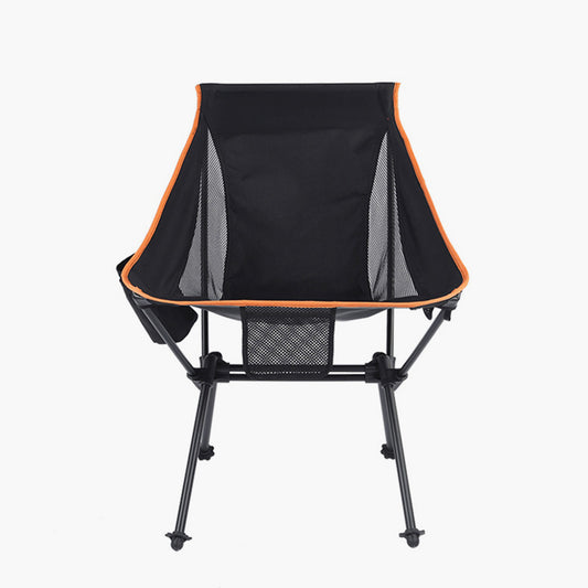 TOPKO Camping Chair Necessary For Outdoor Travel And Rest