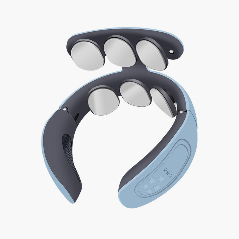 TOPKO Intelligent Electric Cervical Vertebra Instrument