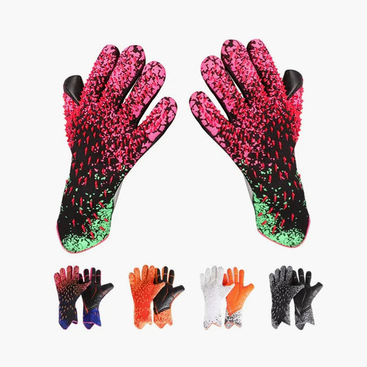 Anti-slip Goalkeeper gloves 