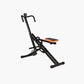 Exercise Horse Rider