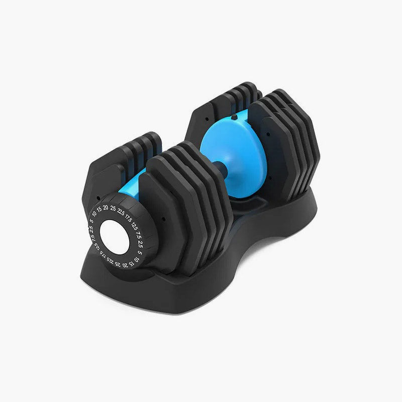Adjustable Dumbbell